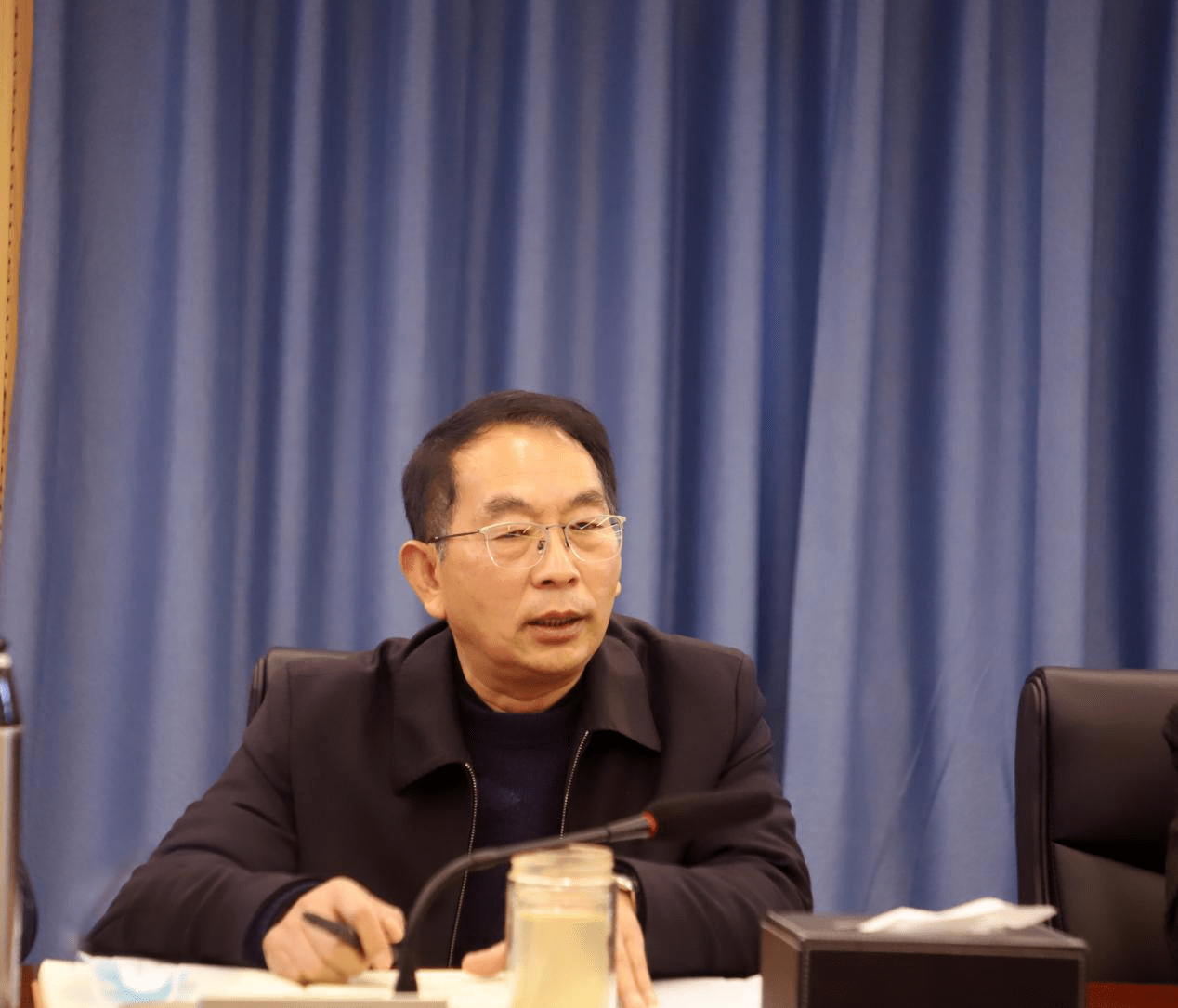 王文涛部长出席中共中央新闻发布会介绍和解读党的二十届四中全会精神