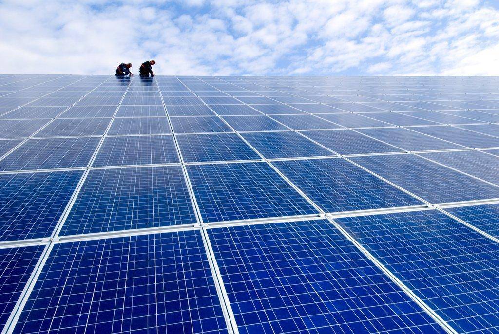 钙钛矿电池概念延续强势 拓日新能、国晟科技涨停