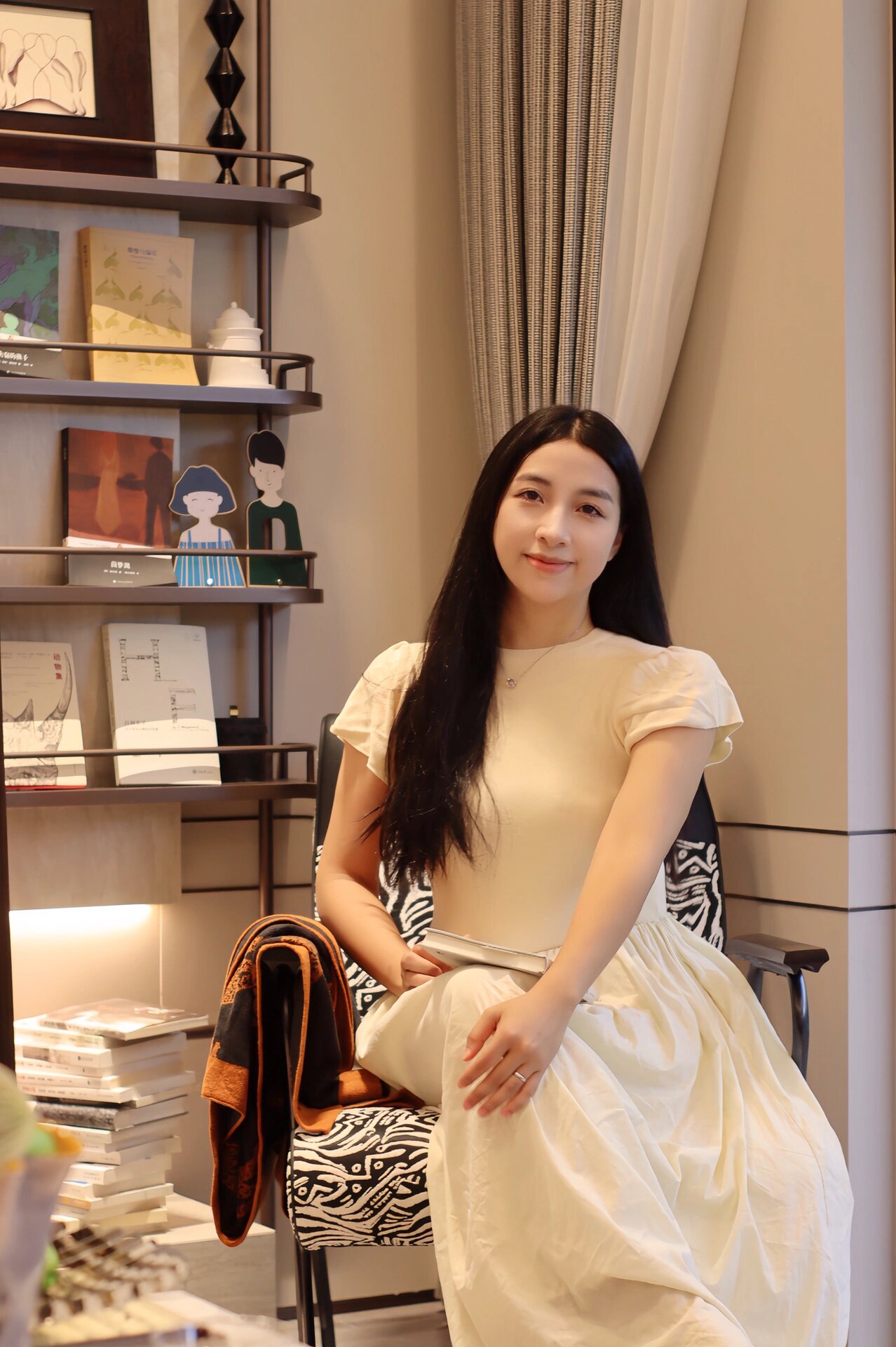 高质量亲子谈话谈什么？答案其实很简单