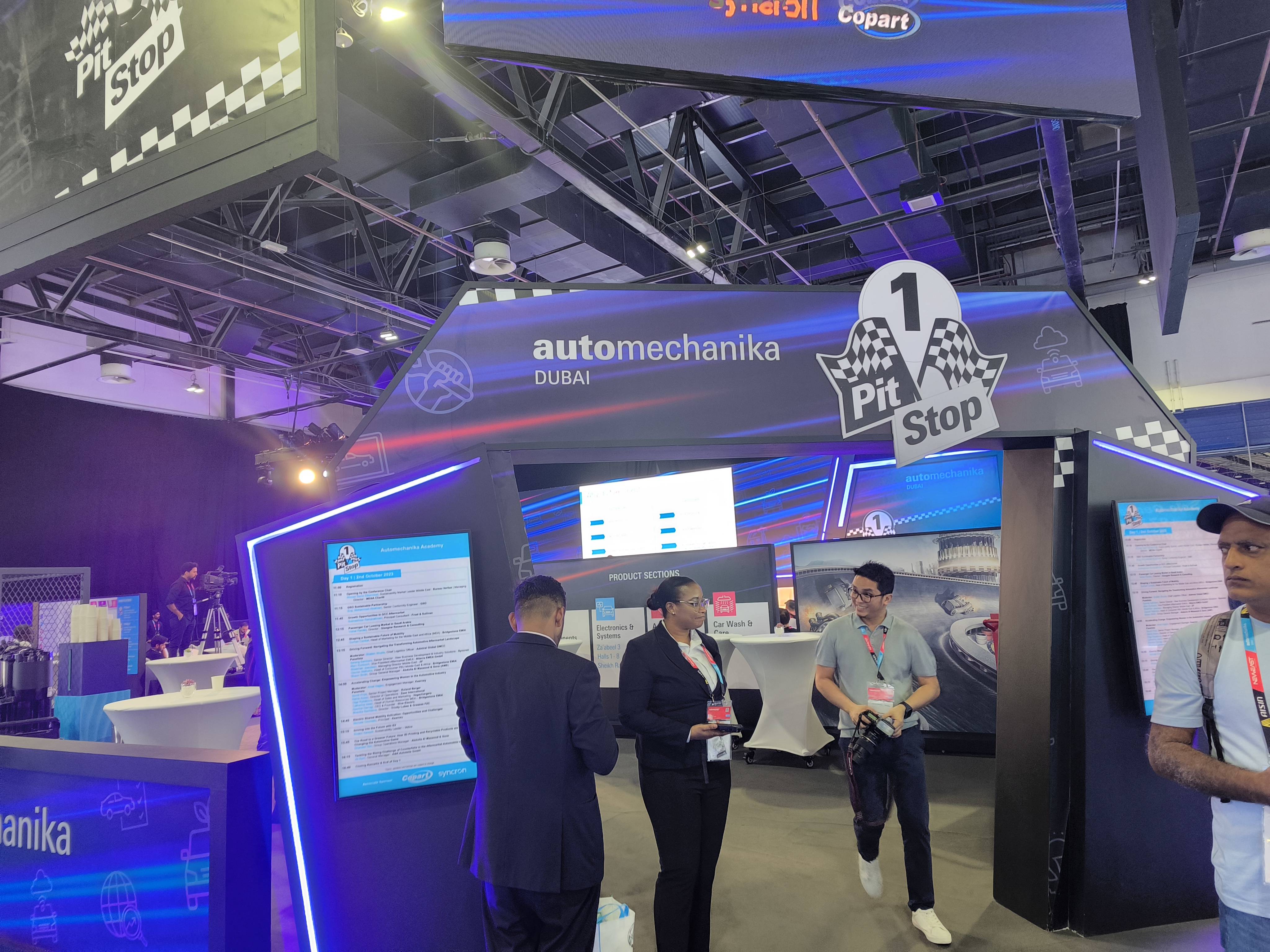 迪拜2026阿拉伯旅游市场聚焦“超奢华与科技创新”