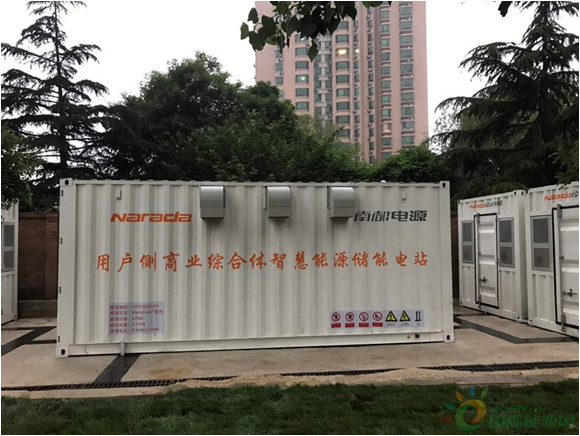 南都电源：现有锂电电芯产能10GWh，新型电力储能集成产能10GWh