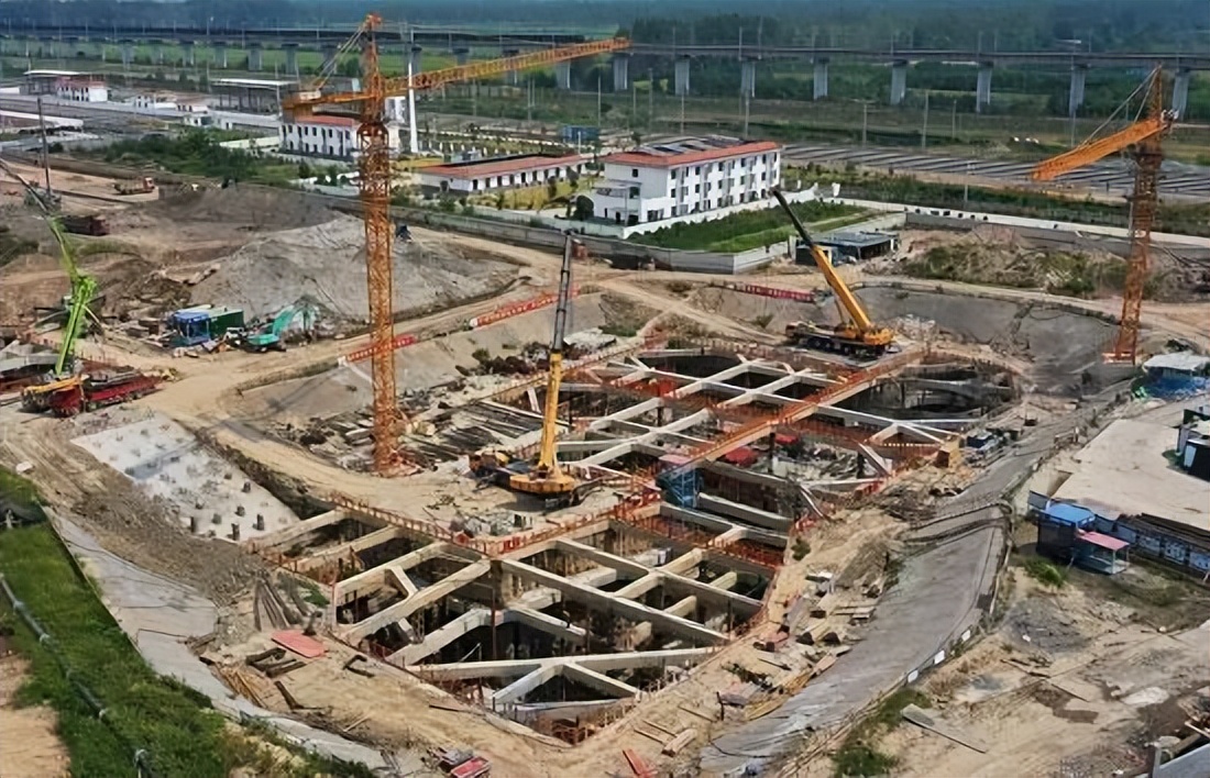 朗盛加码中国：莱茵化学在青岛启动5年来全球最大投资项目