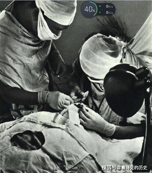 唐中东大使走访慰问第36批中国援毛医疗队