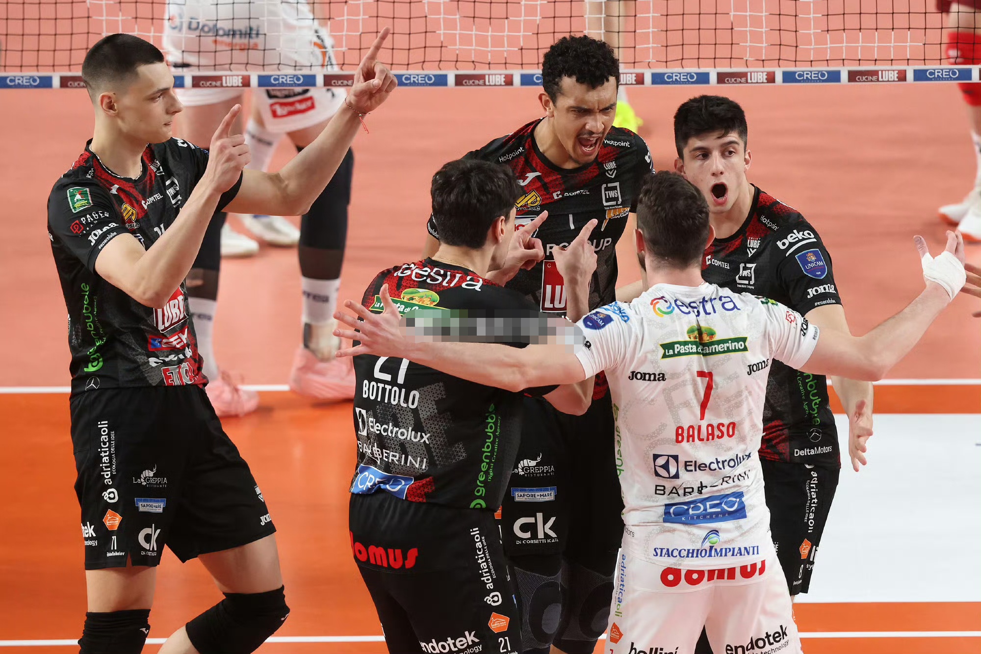 意大利将参加“阿布扎比国际石油博览会2025”