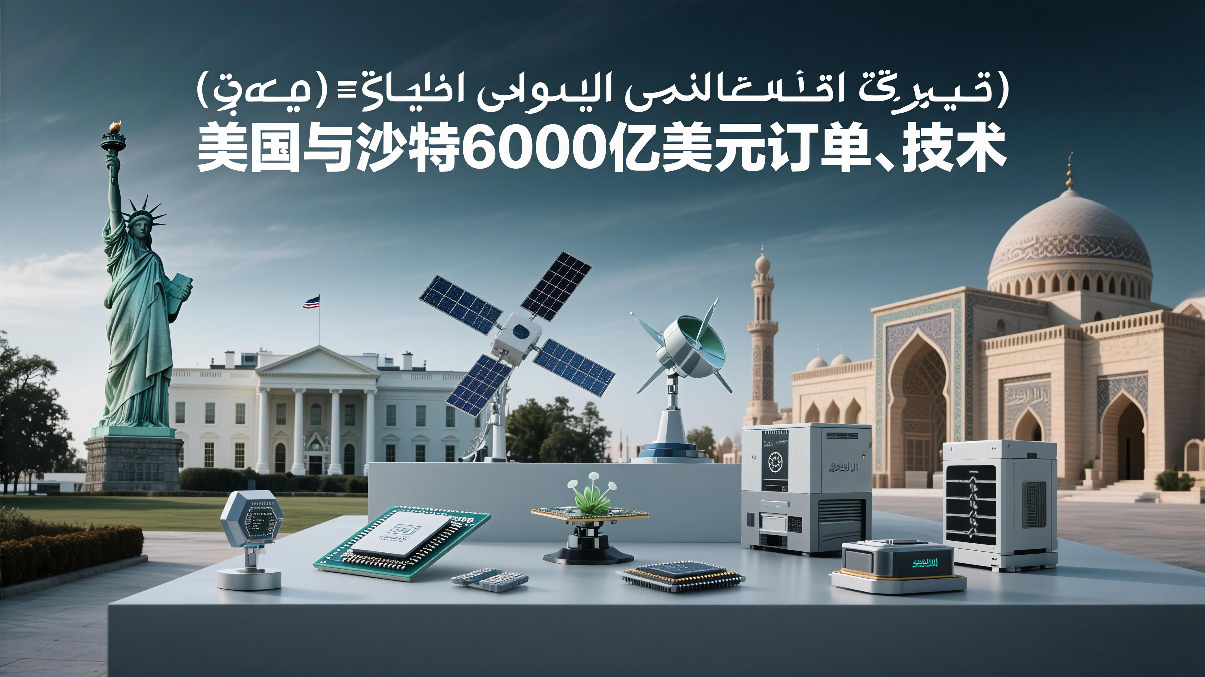 沙特“2030愿景”改革及其经济成果