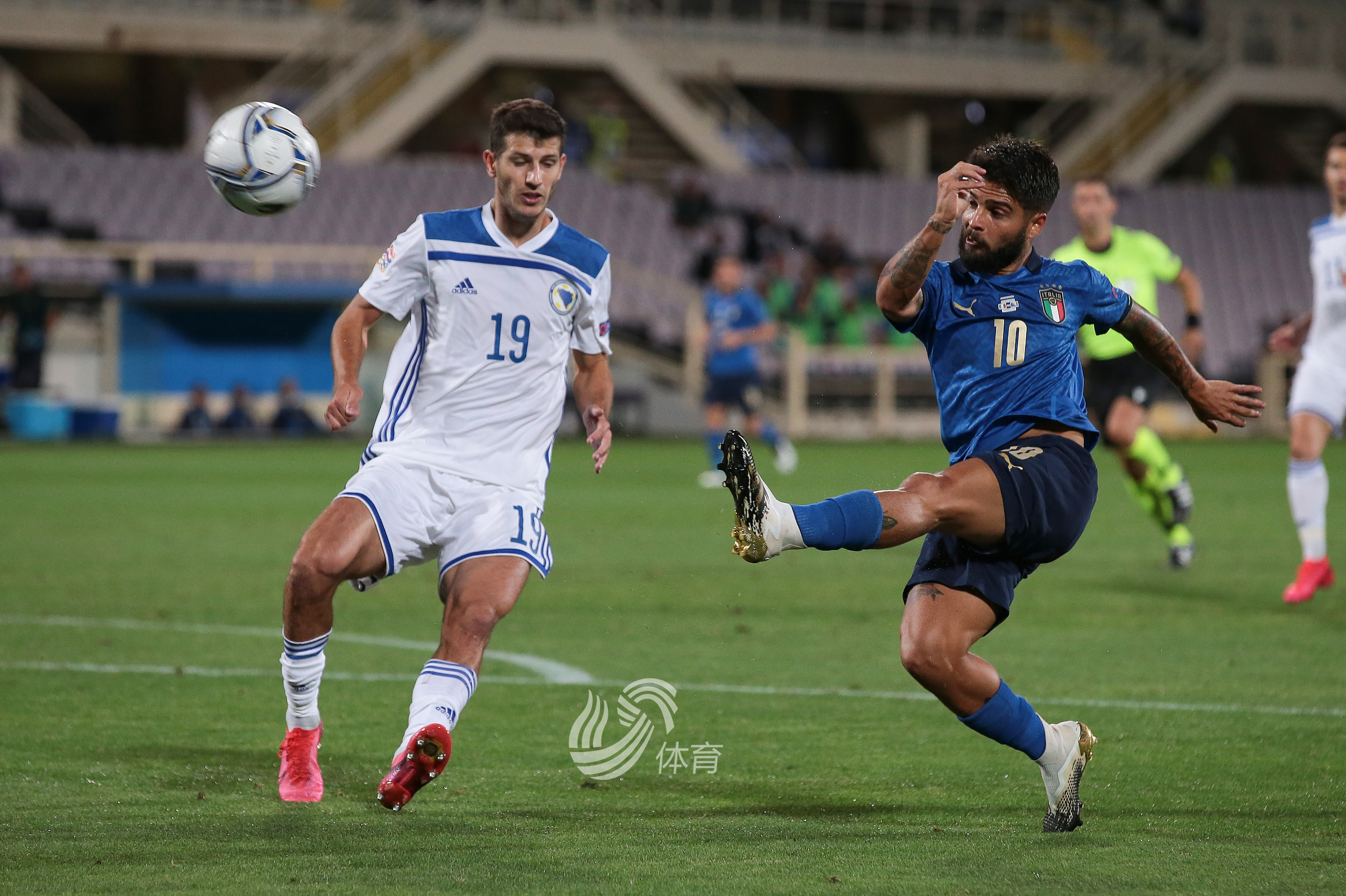 今年1-9月波黑服务业年化核心通胀率为4.33%