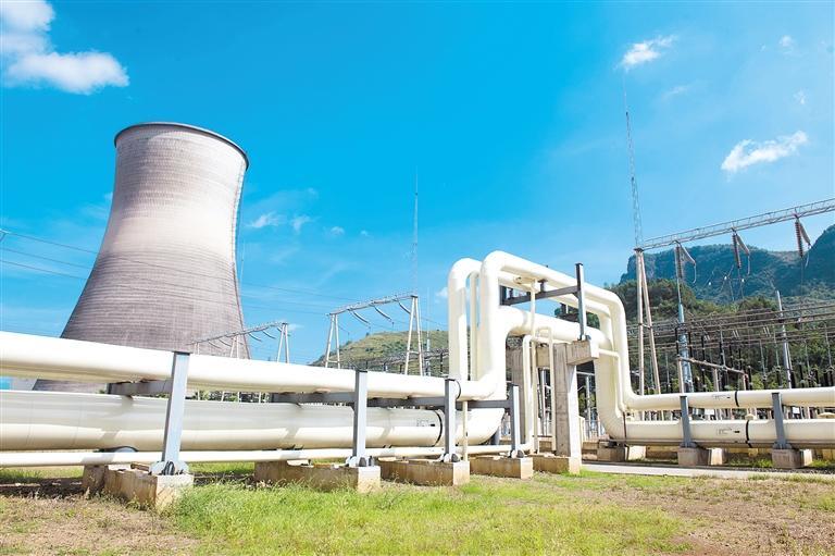 古巴最大热电厂将停机检修