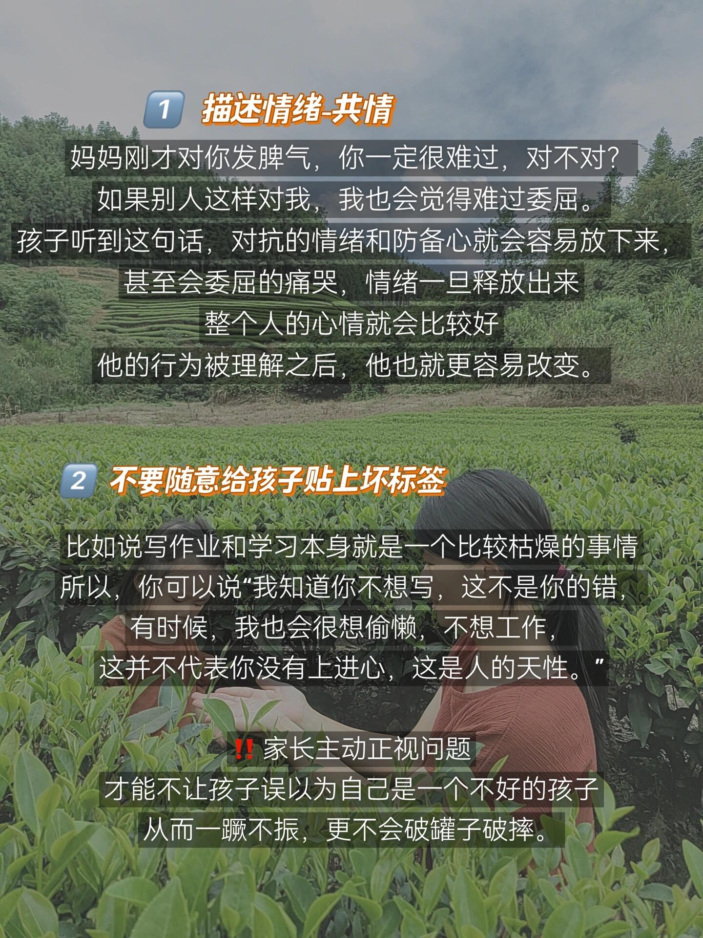 当你忍不住想发火时，请读完这6句话，保证你不再吼孩子