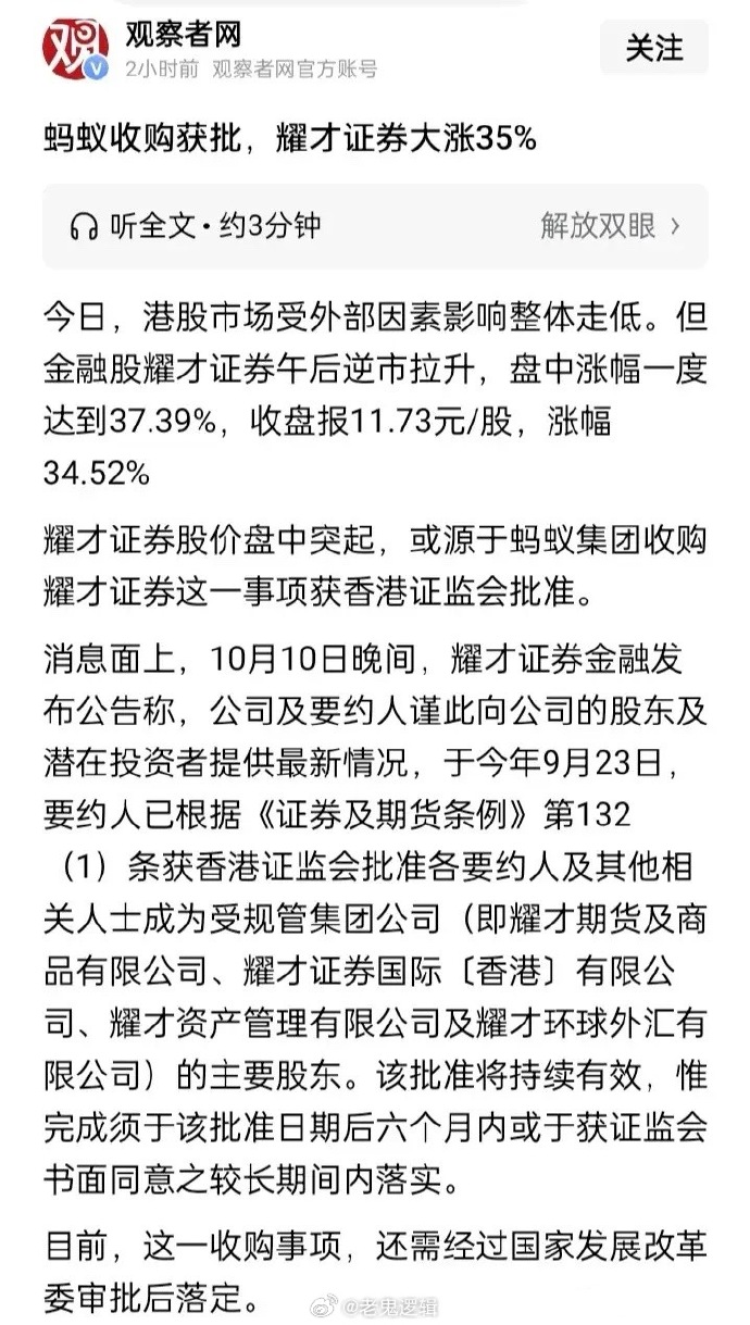 4.55亿港元战略牵手！港交所入股迅清结算控股，夯实债券通结算根基