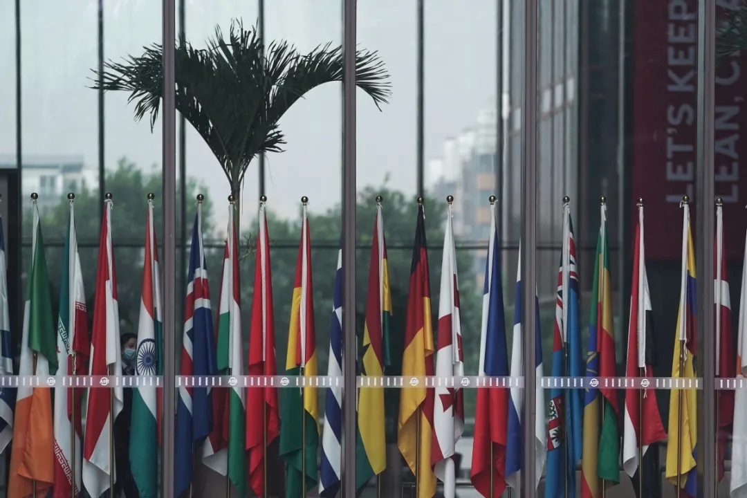 国际评级机构标准普尔看好非洲开发银行未来融资能力