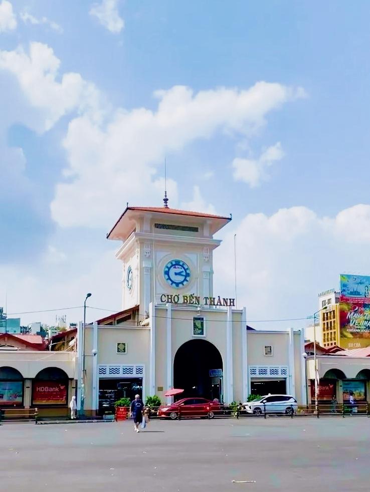 越南将打造全球领先的国际金融中心