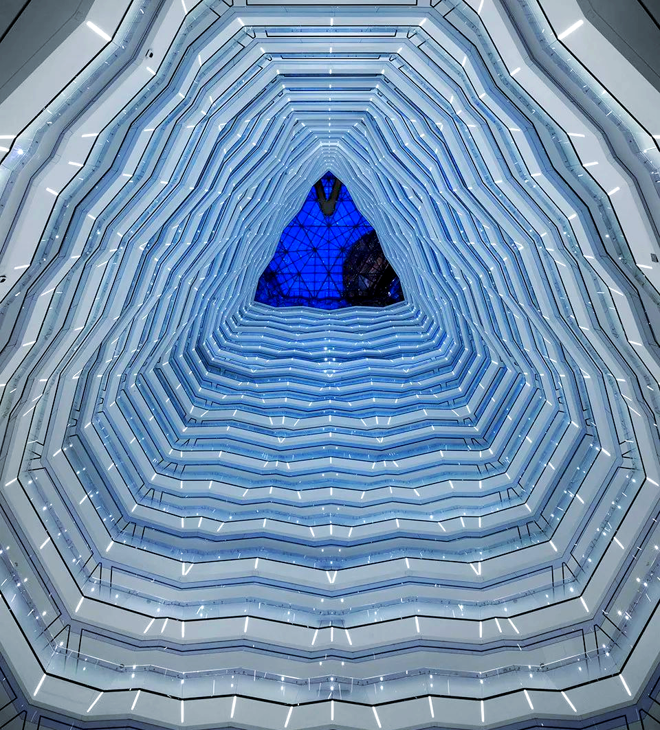 越南将打造全球领先的国际金融中心