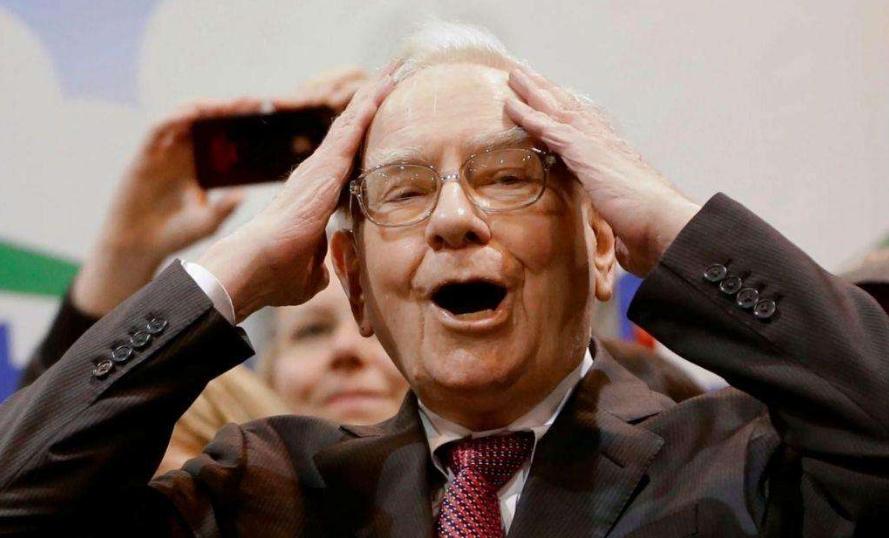 是时候重构“巴菲特神话”了