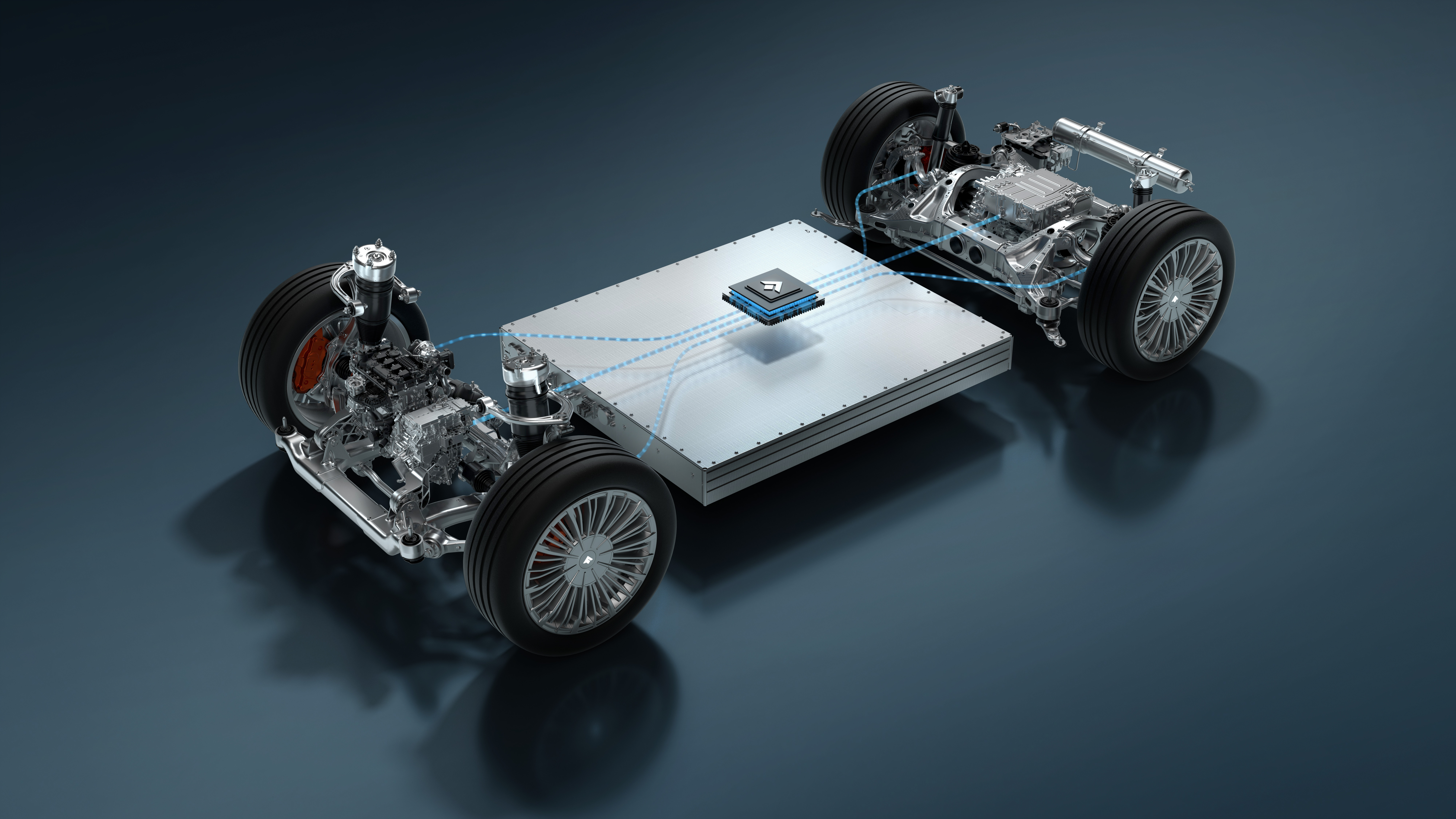 速腾聚创进入智元供应链 灵犀X2搭载固态激光雷达