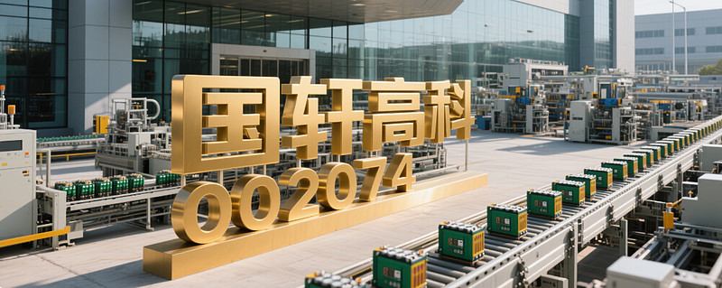 国轩高科：关于2025年度第一期中期票据发行结果的公告