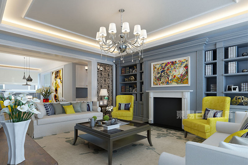 东易日盛重整倒计时