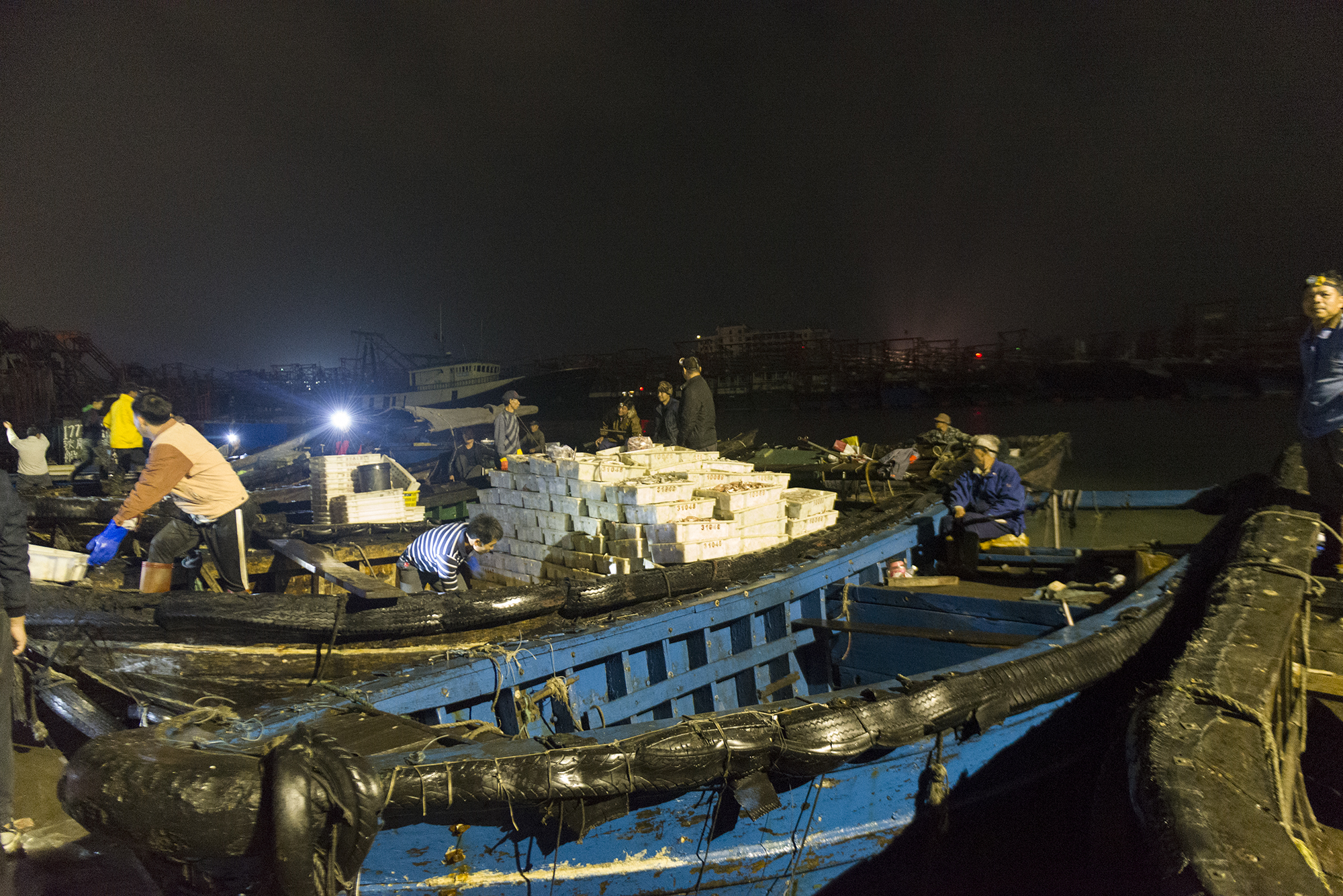 芬兰或将允许商业渔民使用捕捞配额作为贷款抵押物