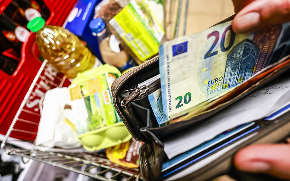 巴西粮食仓储能力不足导致道路运输压力加剧