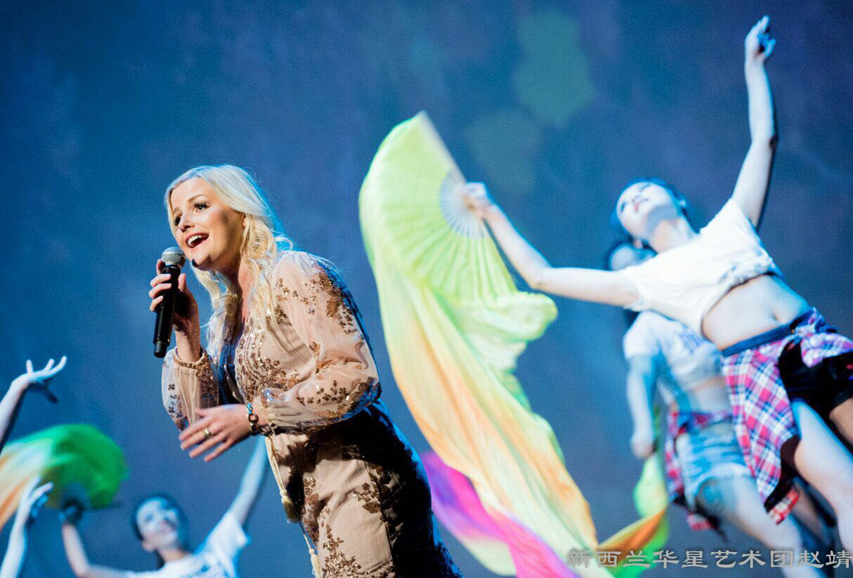 驻奥克兰总领馆经商处参访新西兰春绵乳业