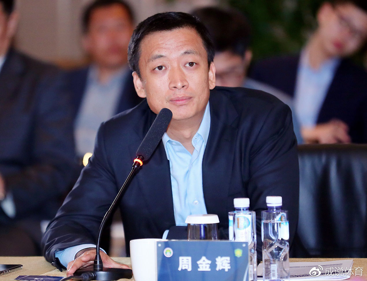 “投资界大佬”吴世春，拿下ST路通控制权