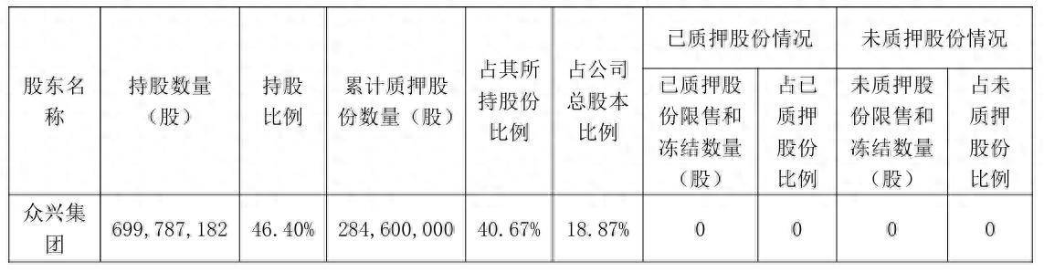 大中矿业涨9.99%，股价创历史新高