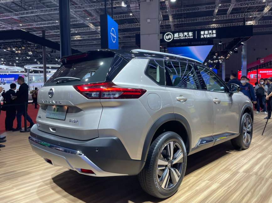 东风日产入局插混市场 欲从自主品牌手中“夺肉”