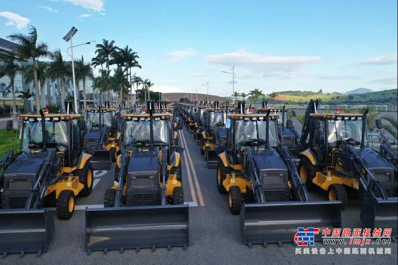 9月巴西机械设备对美国出口额同比下降13%