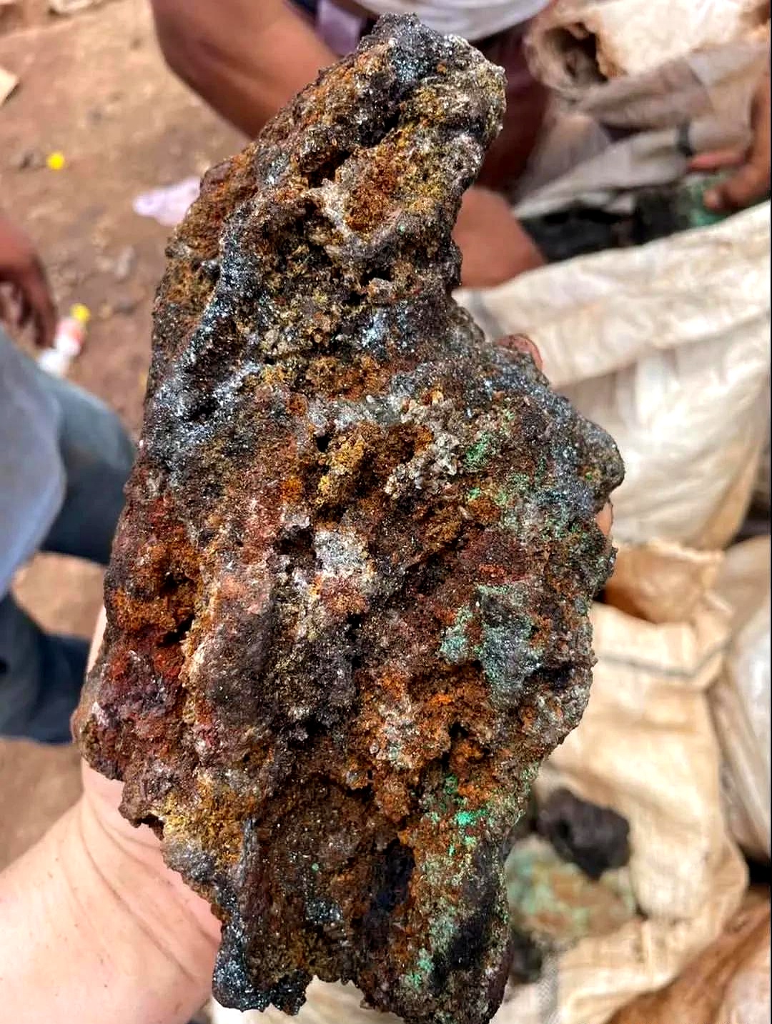 智利铜矿生产受干扰持续承压，全球供应趋紧