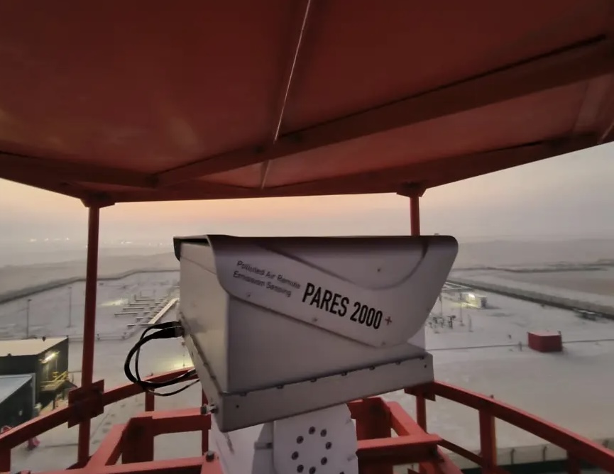 ADNOC与微软报告:AI对能源转型至关重要