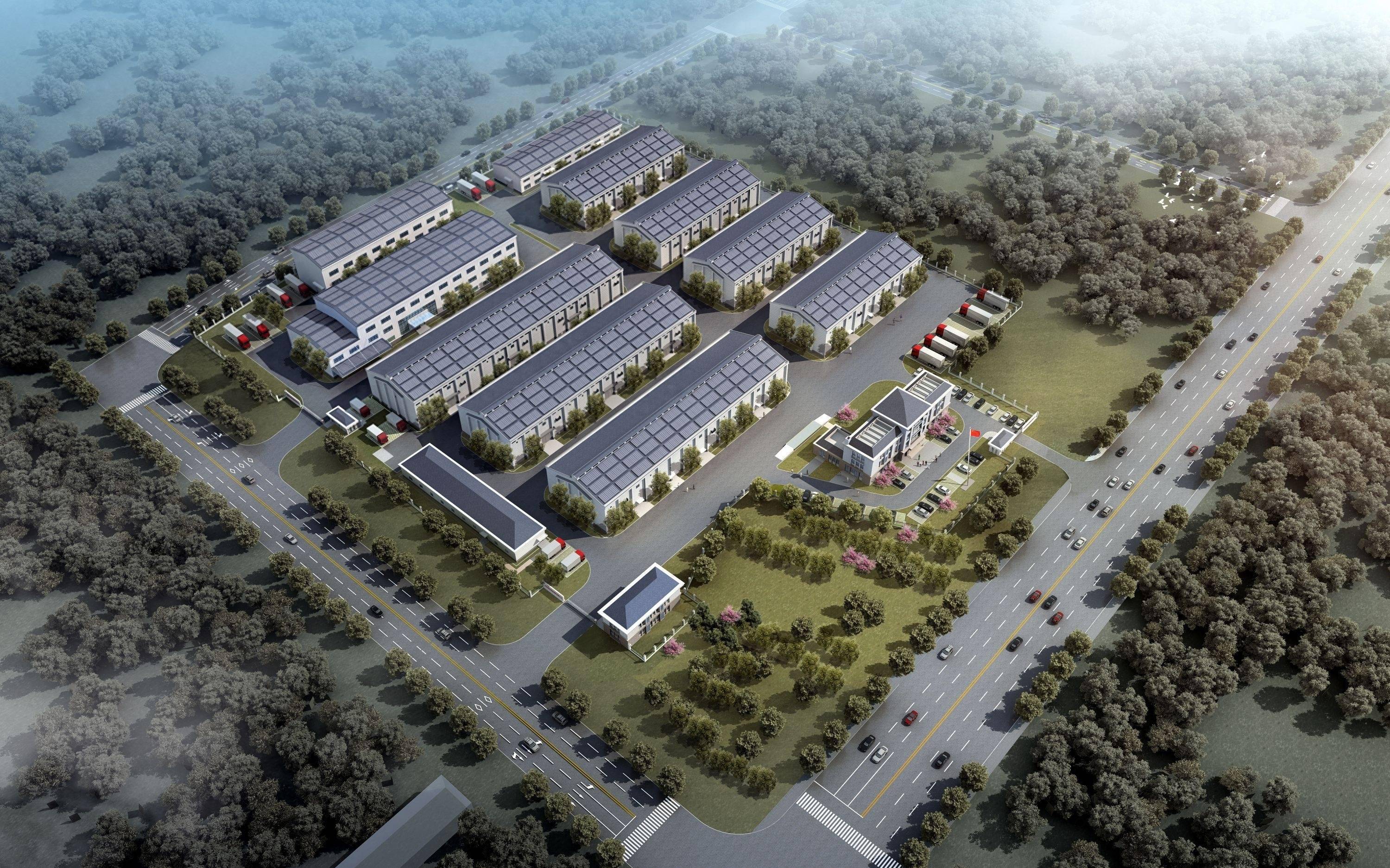 阿联酋浮法玻璃公司启动第二条生产线