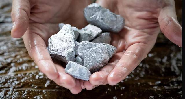 稀土协议让泰国在与美国投资者的合作中陷入被动境地