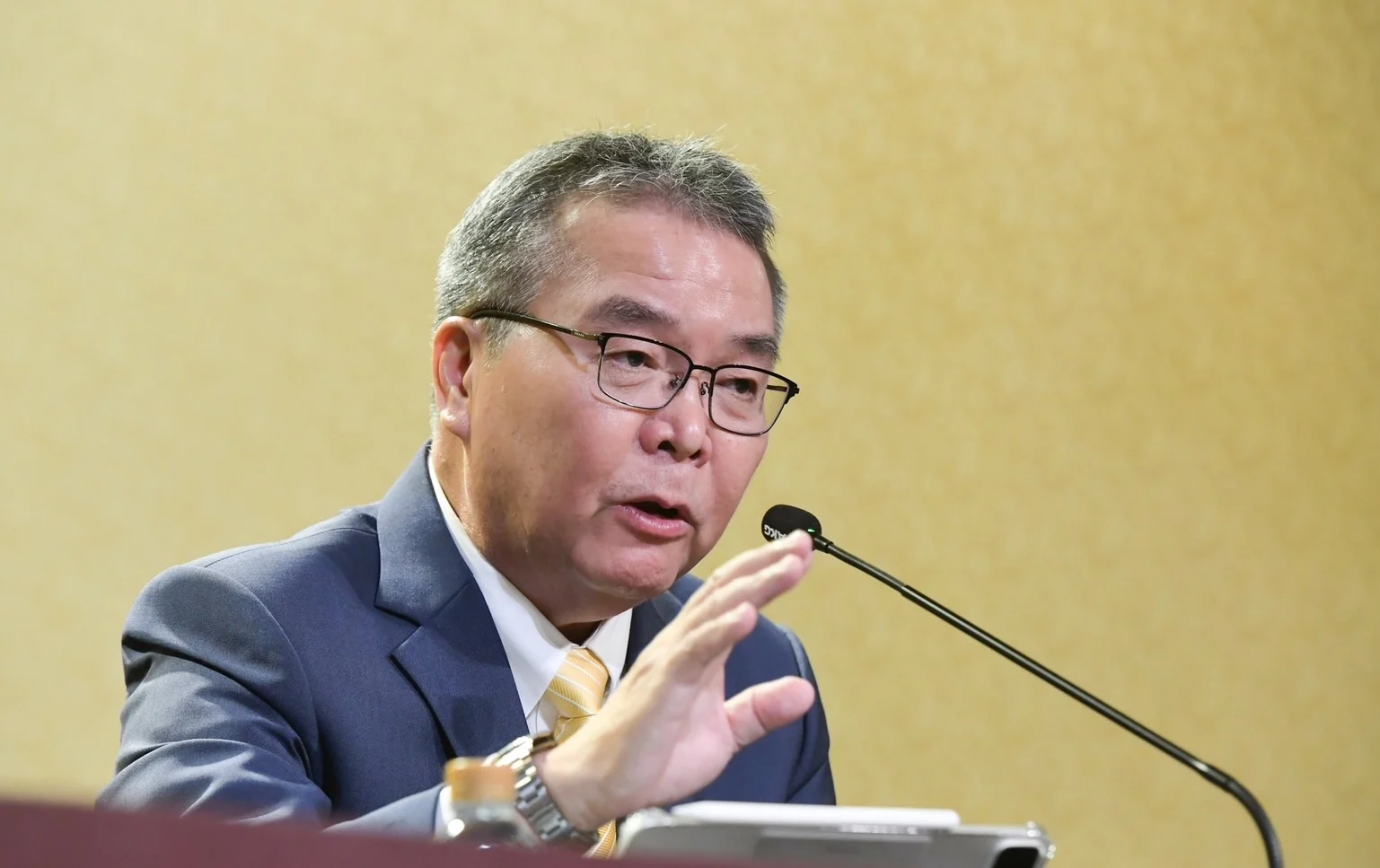 新计划旨在帮助负债累累的泰国人摆脱困境