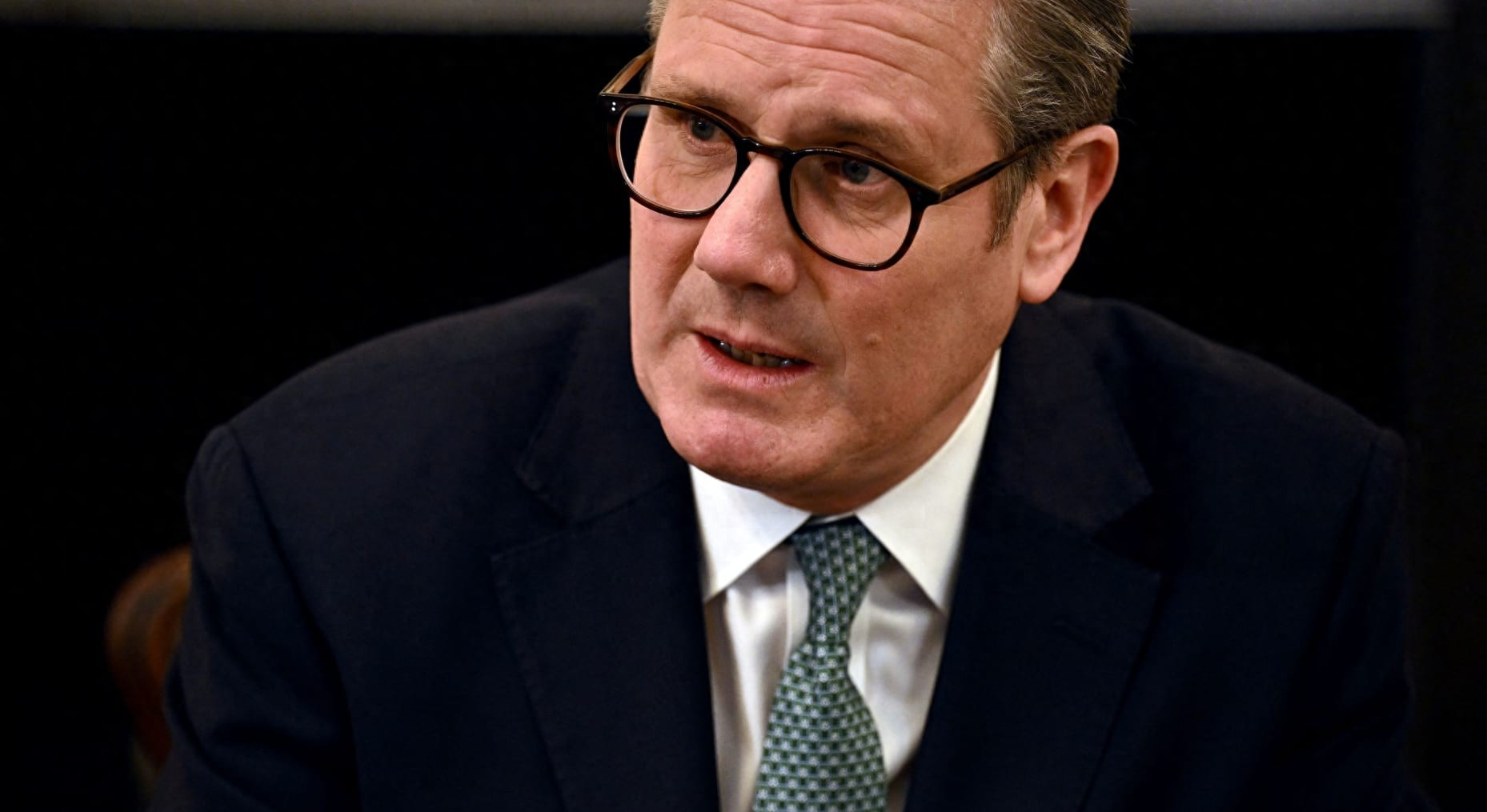 英国10年期国债收益率涨13.7个基点，报4.574%