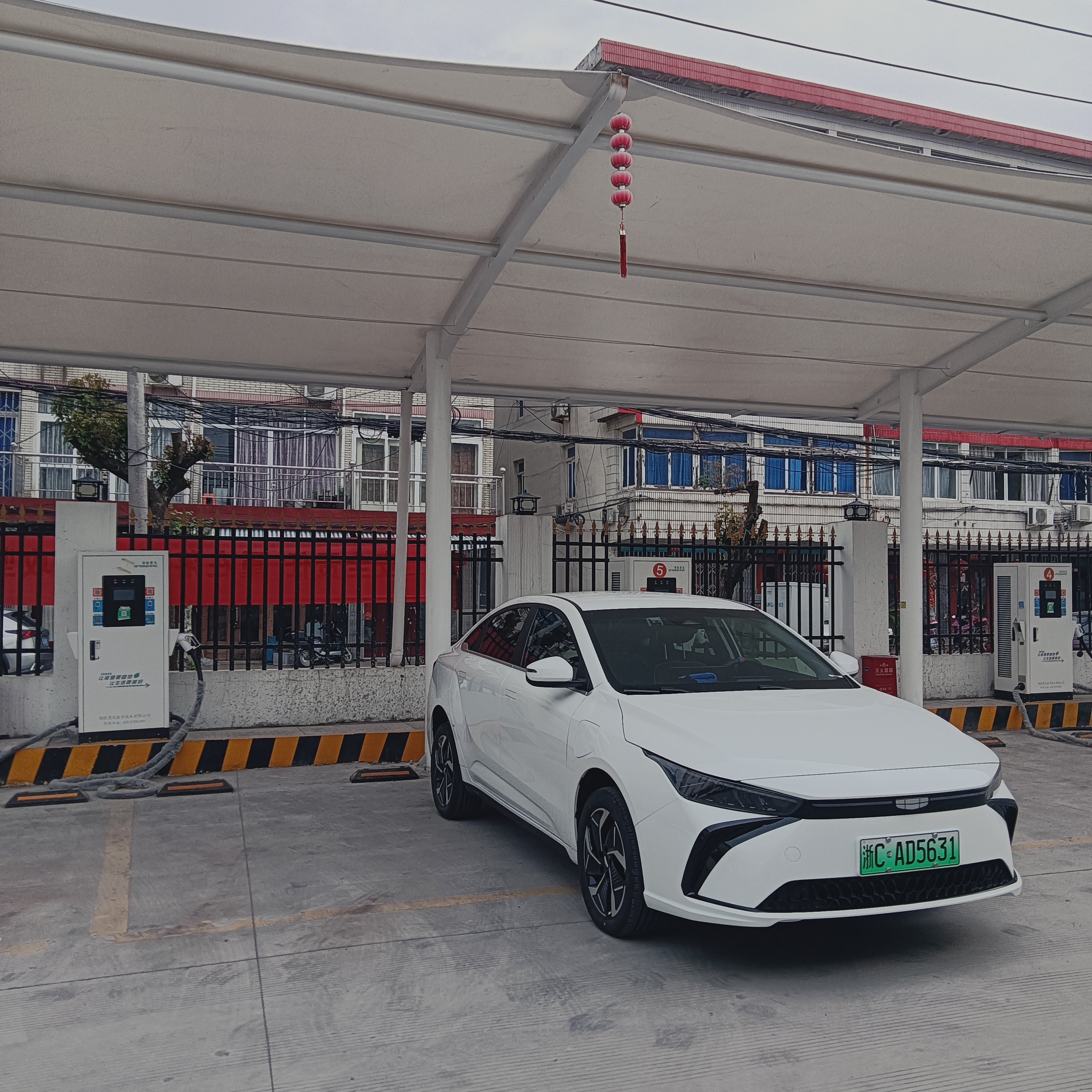 柬埔寨拟投入更多资金在全国主道建设电动汽车充电站