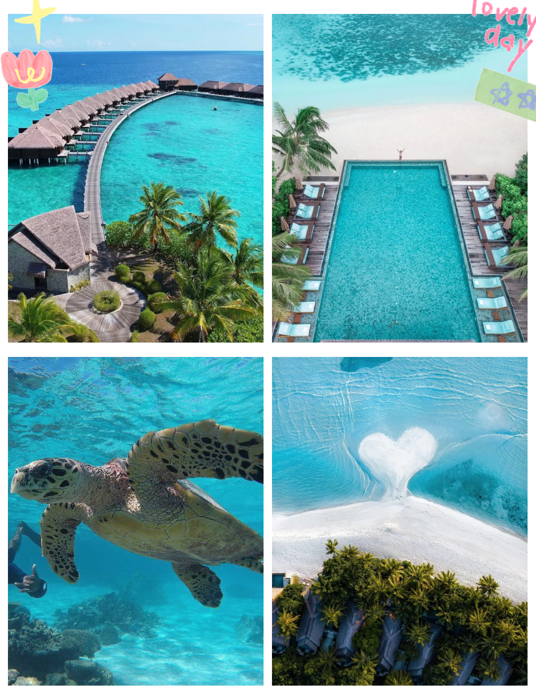 马尔代夫10月份接待游客数量超19万人次,较去年同期增长10.2%