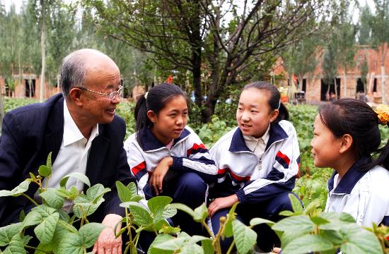 三年耕耘结硕果，今朝重聚启新程 ――援苏里南农业技术合作中心第一期技术援助项目总结活动成功举行