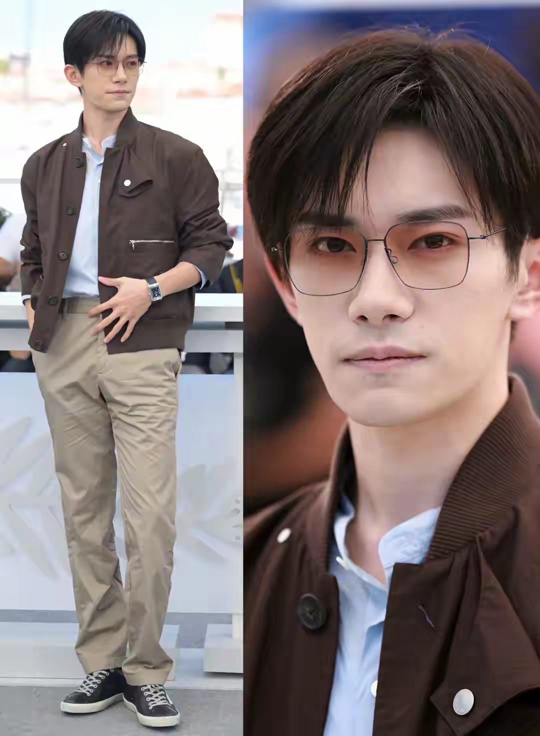 易烊千玺、宋佳，加冕影帝、影后！