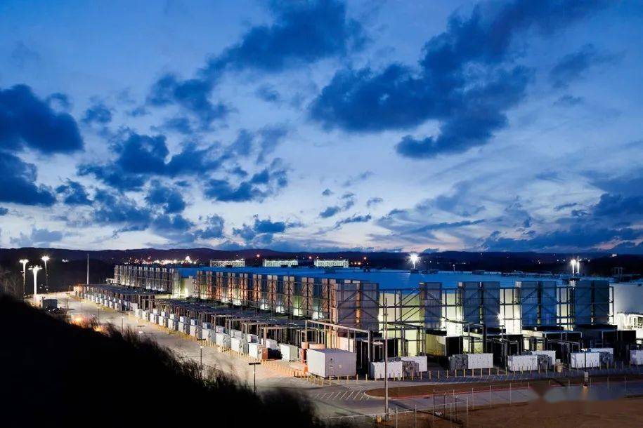 芬兰出台新措施 全力吸引数据中心建设