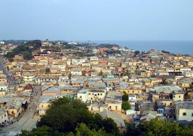 加纳电力债务重组意义重大