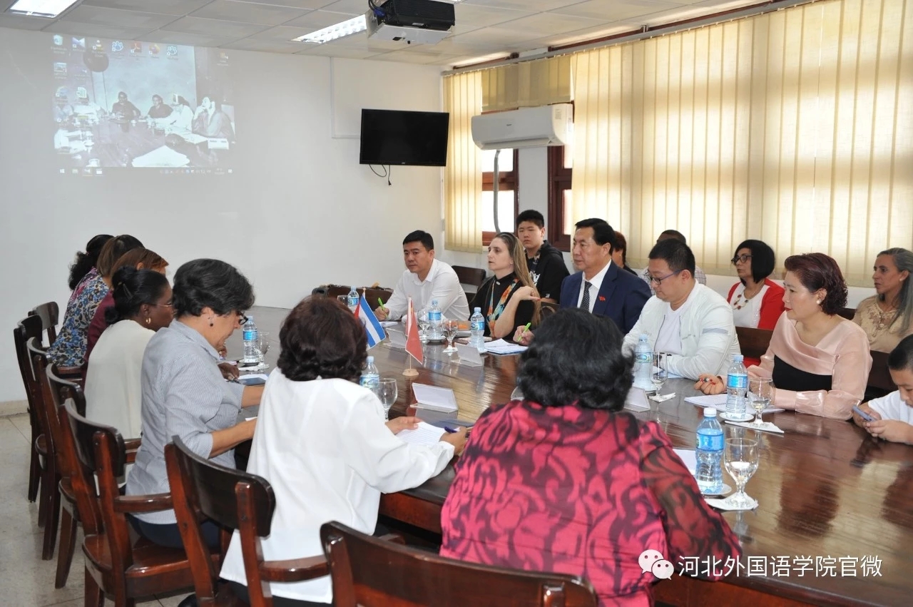 古巴与联合国签署2026―2030可持续发展合作框架协议