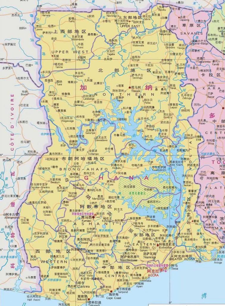 2024年加纳黄金产业贡献880亿塞地GDP