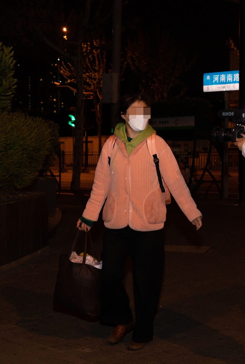 爱媒称,凯瑟琳・康诺利有望在总统竞选中取得压倒性胜利