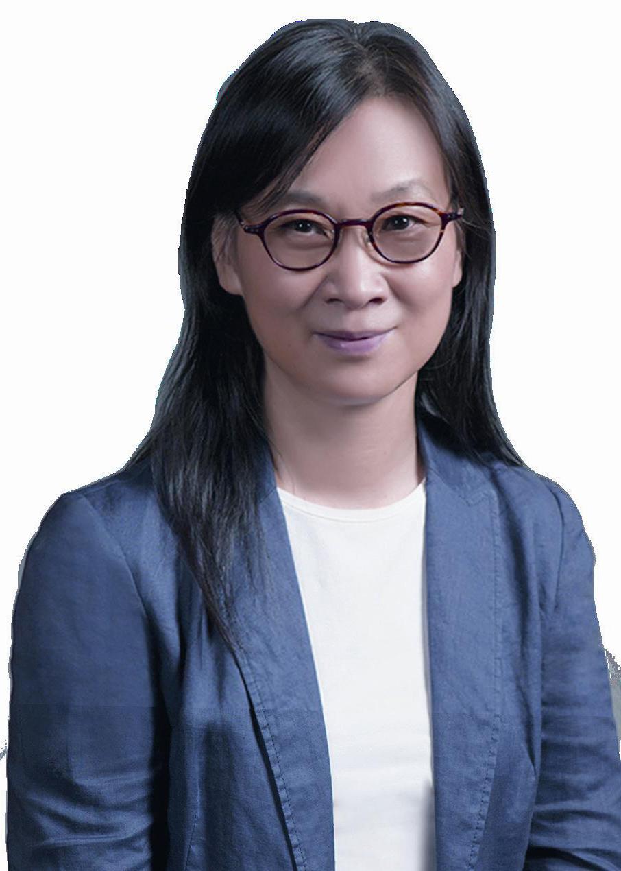 陈春花：成为卓有成效的协同管理者