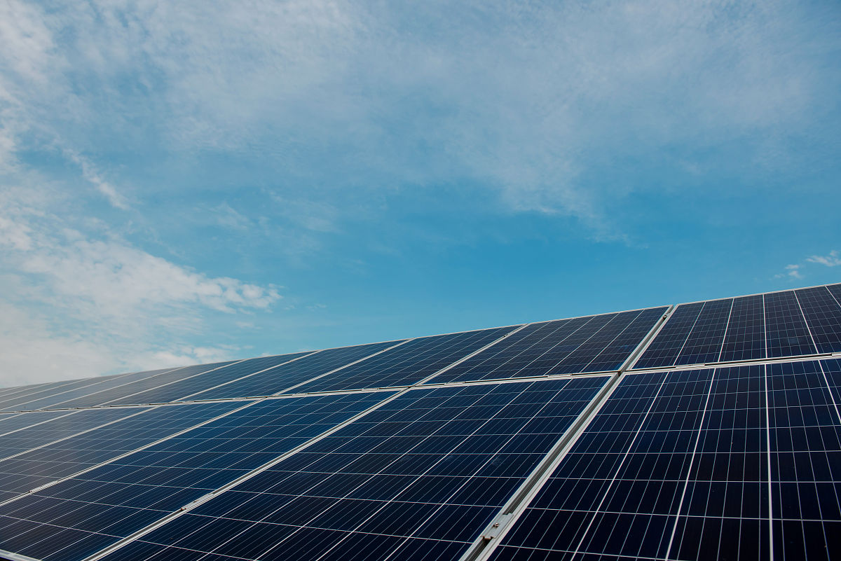 光伏行业，突传大消息！