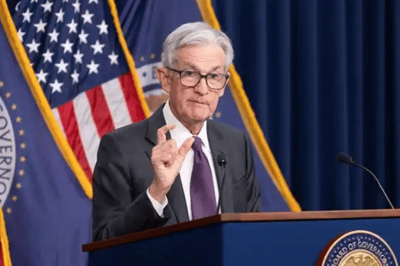 美最高法院开始审理特朗普对等关税上诉案