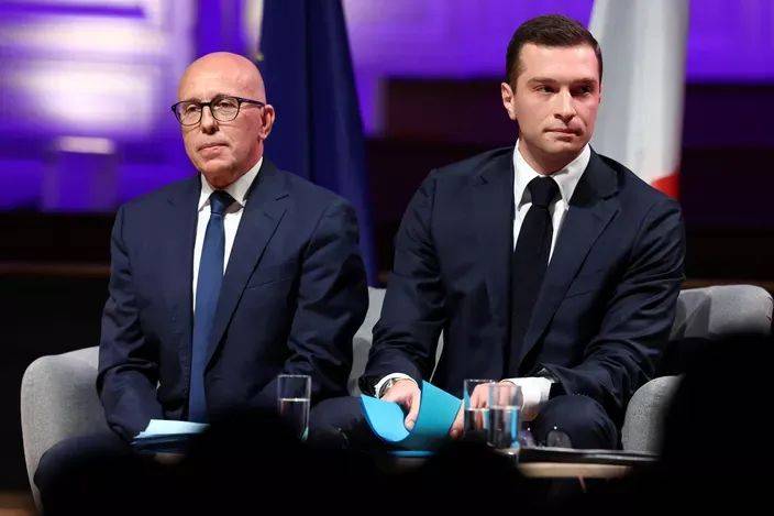 爱尔兰总统选举中极左翼候选人获得压倒性胜利