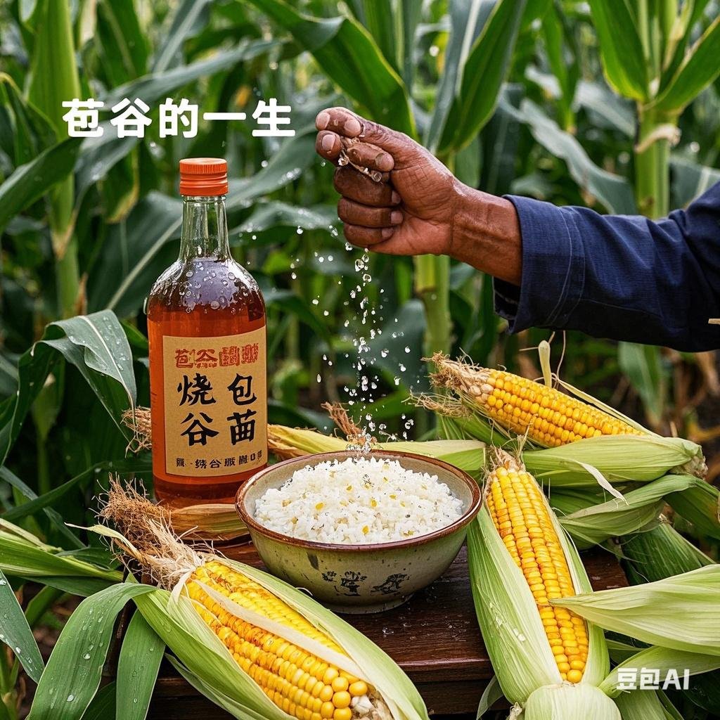 玉米高产背后的中国农业变革