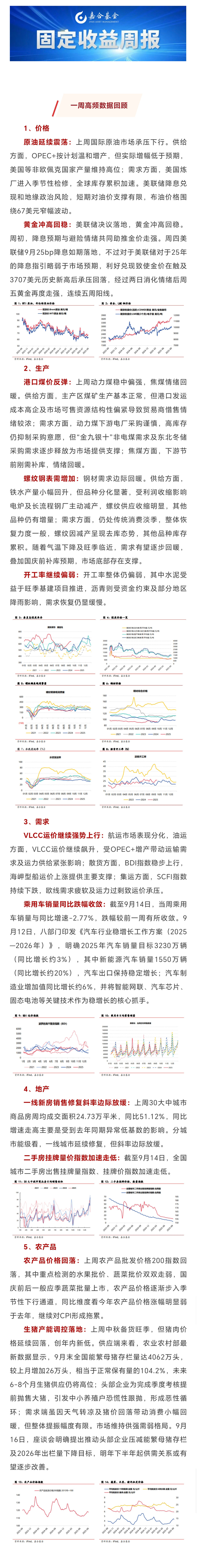 趋势性行情尚未开启 宽货币进一步加码空间有限 | 债市日报(周报)