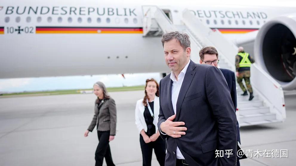 今日看点｜第四次中德高级别财金对话将举行