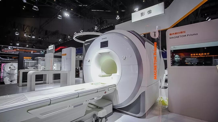 西门子（中国）与天桥起重高层交流